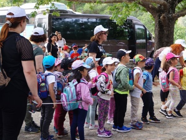 Πάρκο ανακύκλωσης από τη ΔΙΑΝΟΧ για την Παγκόσμια Ημέρα Περιβάλλοντος