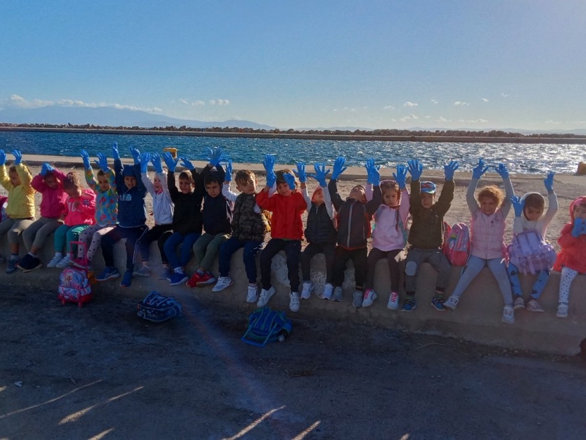 Katharismos paralias - 11nipiagogiochiou-dianox Katharismos paralias - 11nipiagogiochiou-dianox